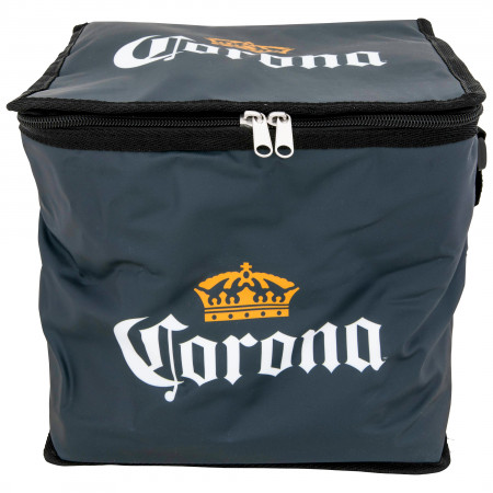 Corona Extra Classic Logo 12-Pack Soft Cooler